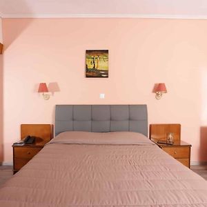 Habitación Estándar con Cama King